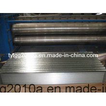 Galvanized Corrugated Roofing Steel Sheets